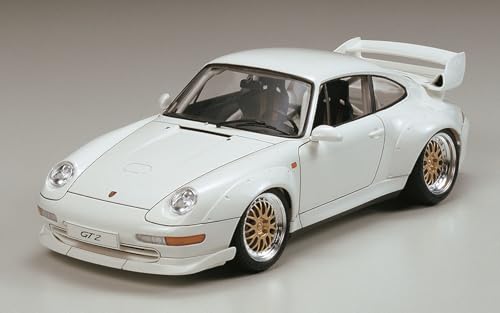 tamiya-porsche-911-gt2-300024247-automodell-bausatz-1-24 image 7