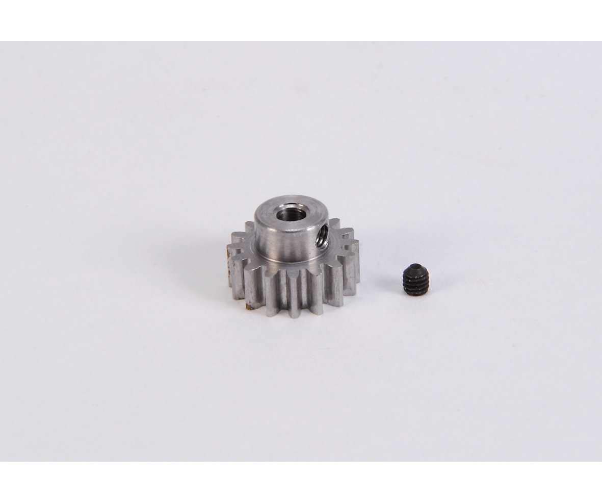 carson-motorritzel-16-z-hne-m0-8-stahl-3-17mm-500013406 image 1