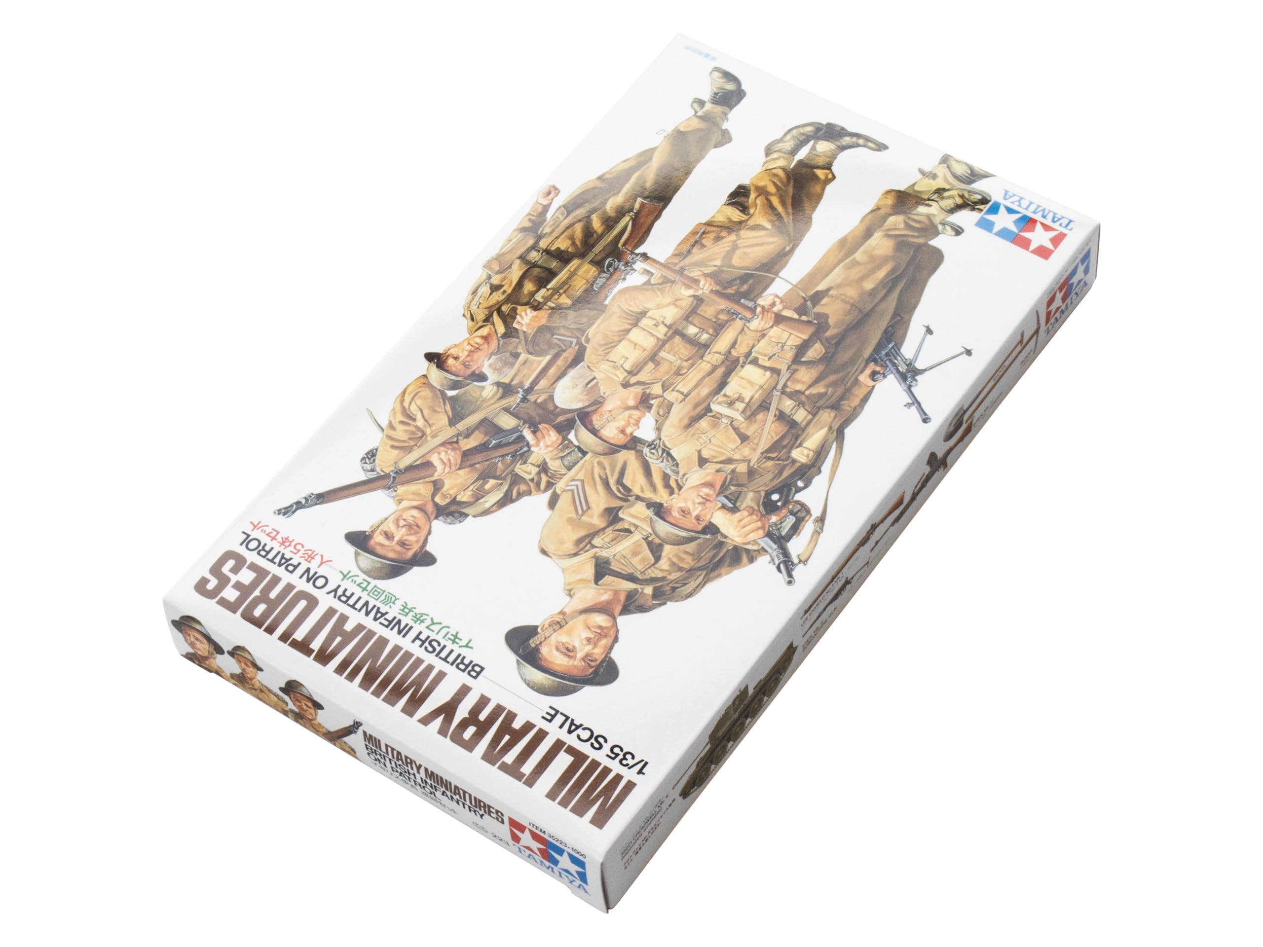 tamiya-35223-britische-infanterie-patrol-figuren-1-35 image 3