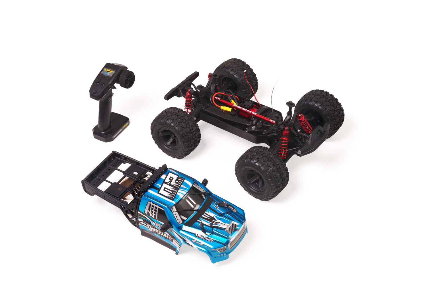 carson-xl-drakuro-1-8-brushless-buggy-4wd-rtr-65-km-h-2 image 2
