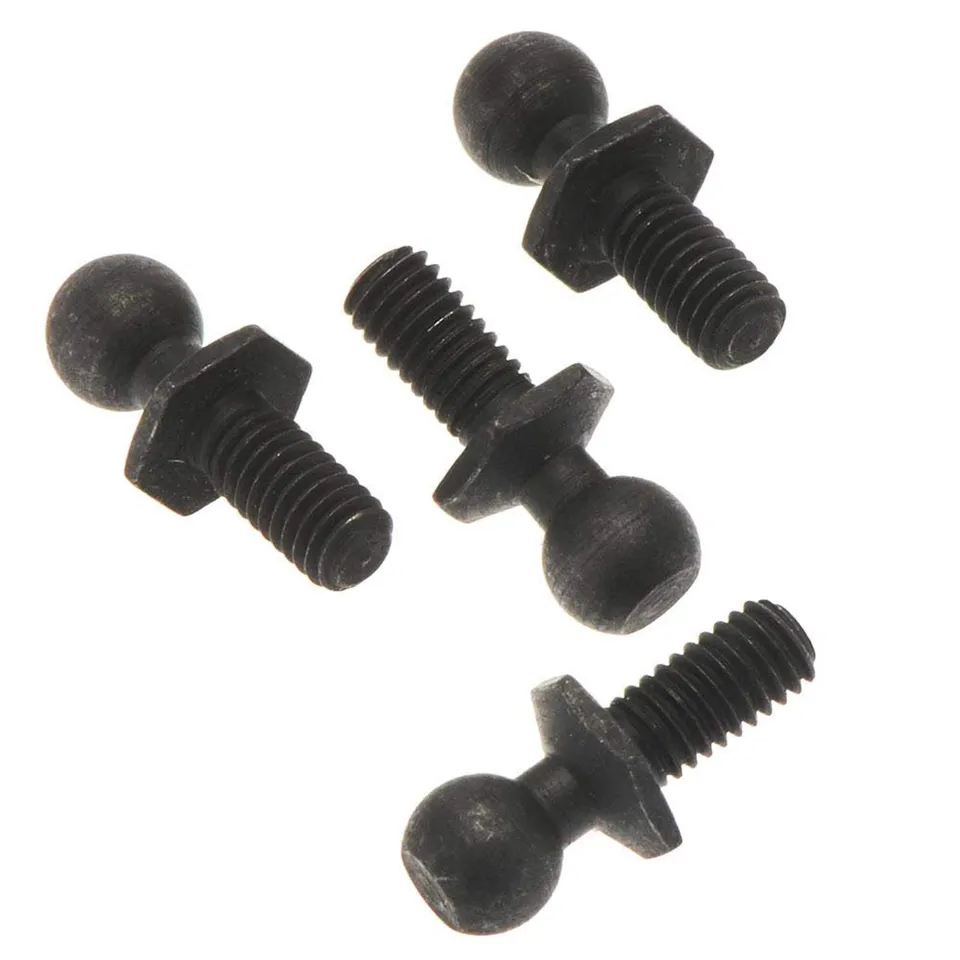 arrma-kraton-ar340130-kugelbolzen-4-3x10-75mm-4-st-ck image 1