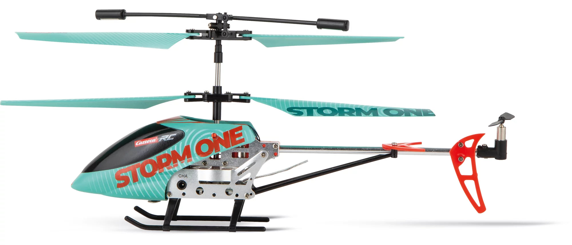 carrera-action-storm-one-rc-helikopter-2-4-ghz-3-kanal image 3