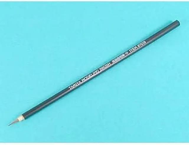 tamiya-high-grade-pinsel-punkt-mittel-bambusstiel image 1