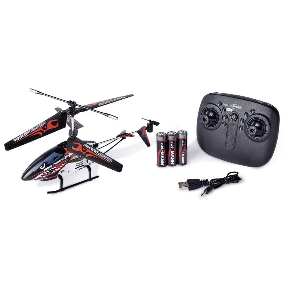 carson-easy-tyrann-240-metal-500507172-rtf-helikopter image 1
