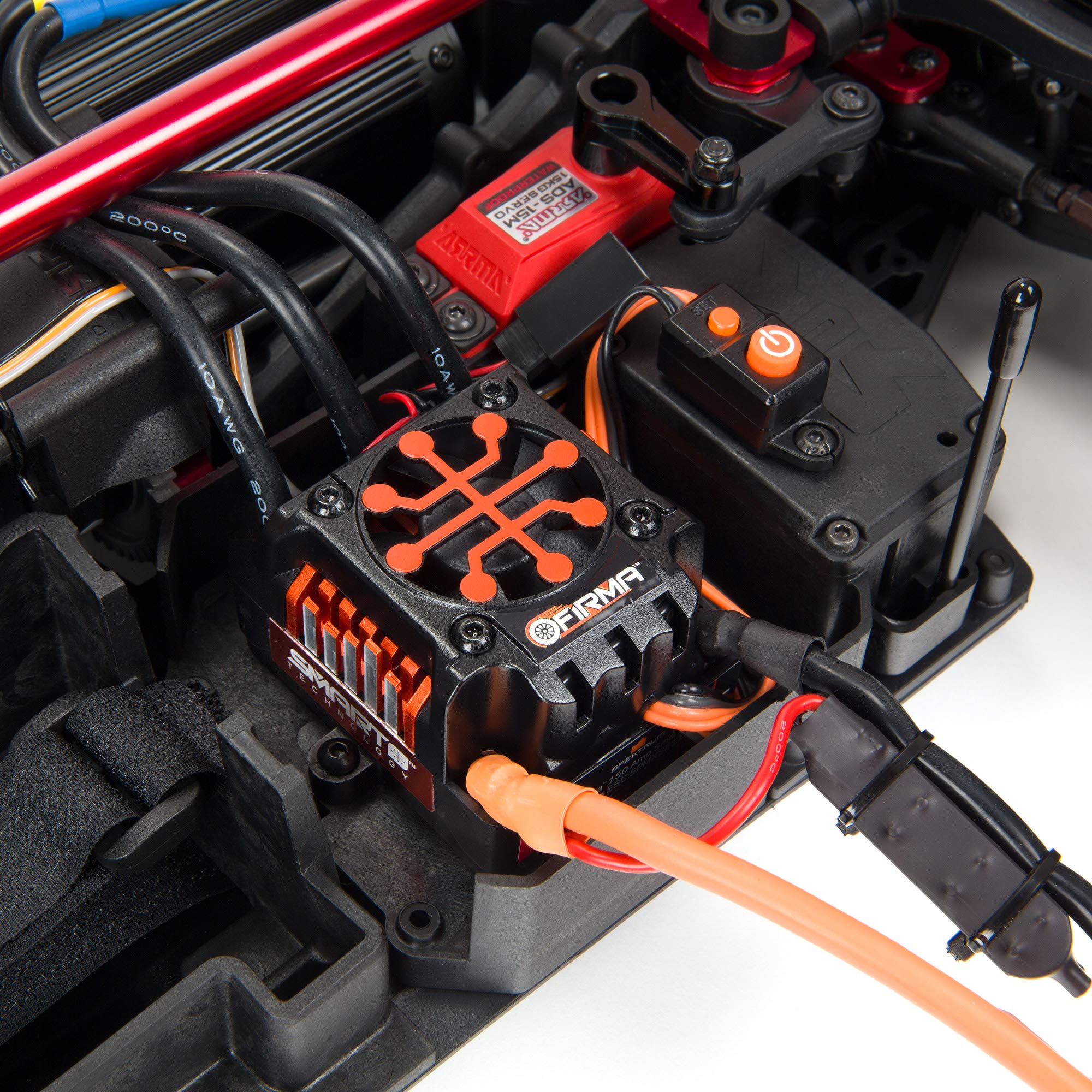 arrma-kraton-infraction-6s-blx-v2-rc-truck-1-7-blau image 8