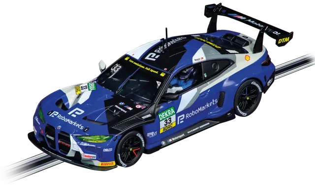carrera-digital-132-bmw-m4-gt3-schubert-no-33-slotcar-1-32 image 1