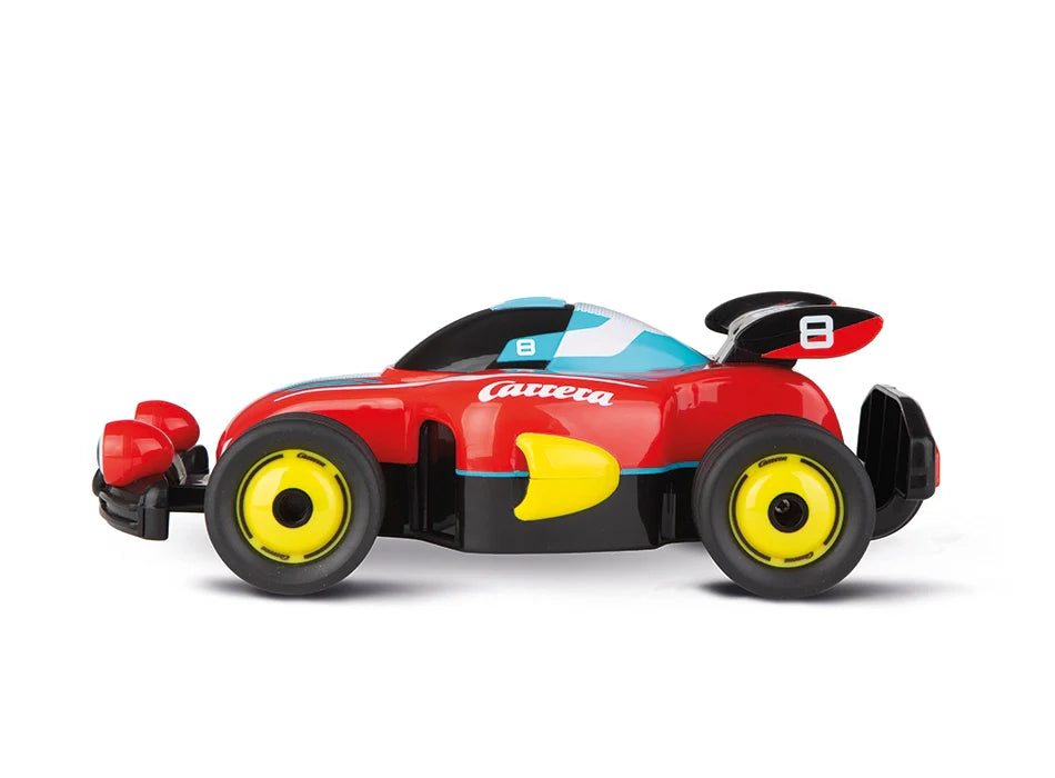 carrera-formula-kidz-rc-racer-2-4-ghz-fernauto image 8