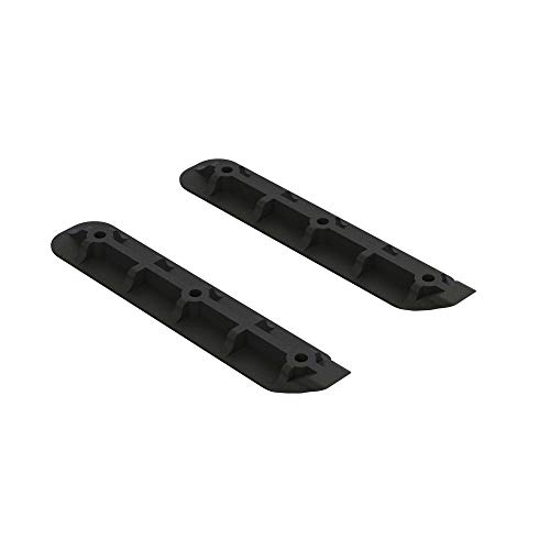 arrma-kraton-chassis-center-skids-unterfahrschutz-mitte-2-st-ck image 2