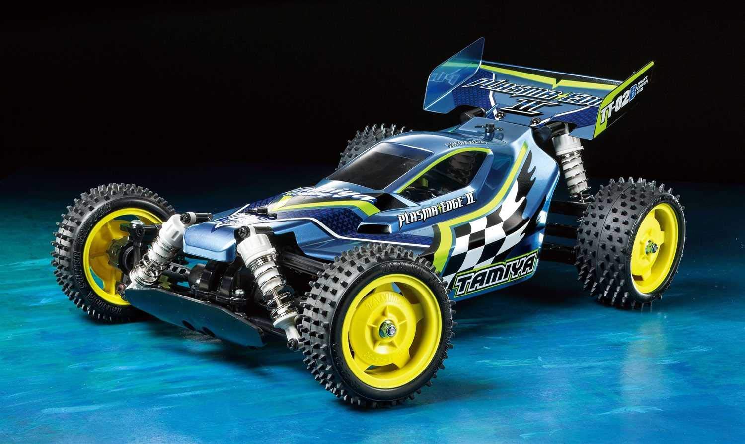 tamiya-plasma-edge-ii-tt-02b-1-10-rc-buggy-bausatz-unlackiert image 2
