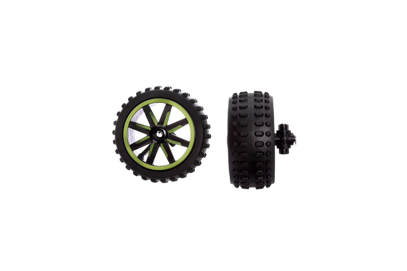 carrera-digital-132-green-stroke-370202013-reifen-lenkachse-set image 1