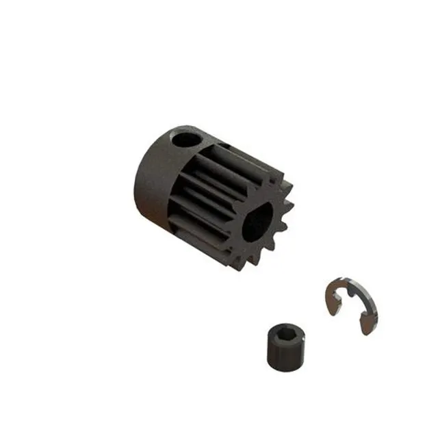 arrma-kraton-13t-ritzel-0-8mod-safe-d5-stahl-5-mm image 1