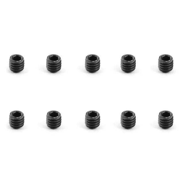 arrma-kraton-set-screw-m4x4mm-stahl-10-st-ck image 1