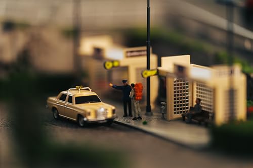 carson-500504171-mercedes-200-8-taxi-rc-auto-1-87-rtr-mit-led image 4