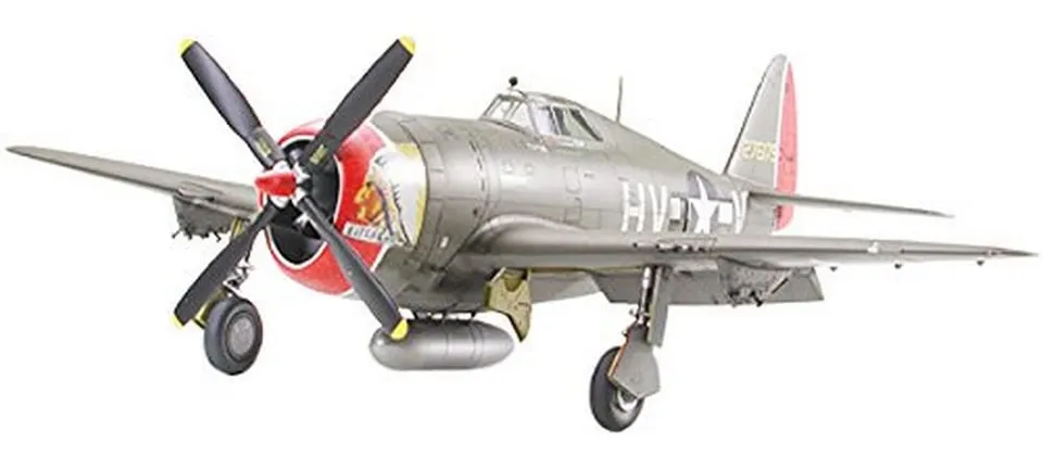 tamiya-300061086-1-48-p-47d-thunderbolt-razorback-bausatz image 1