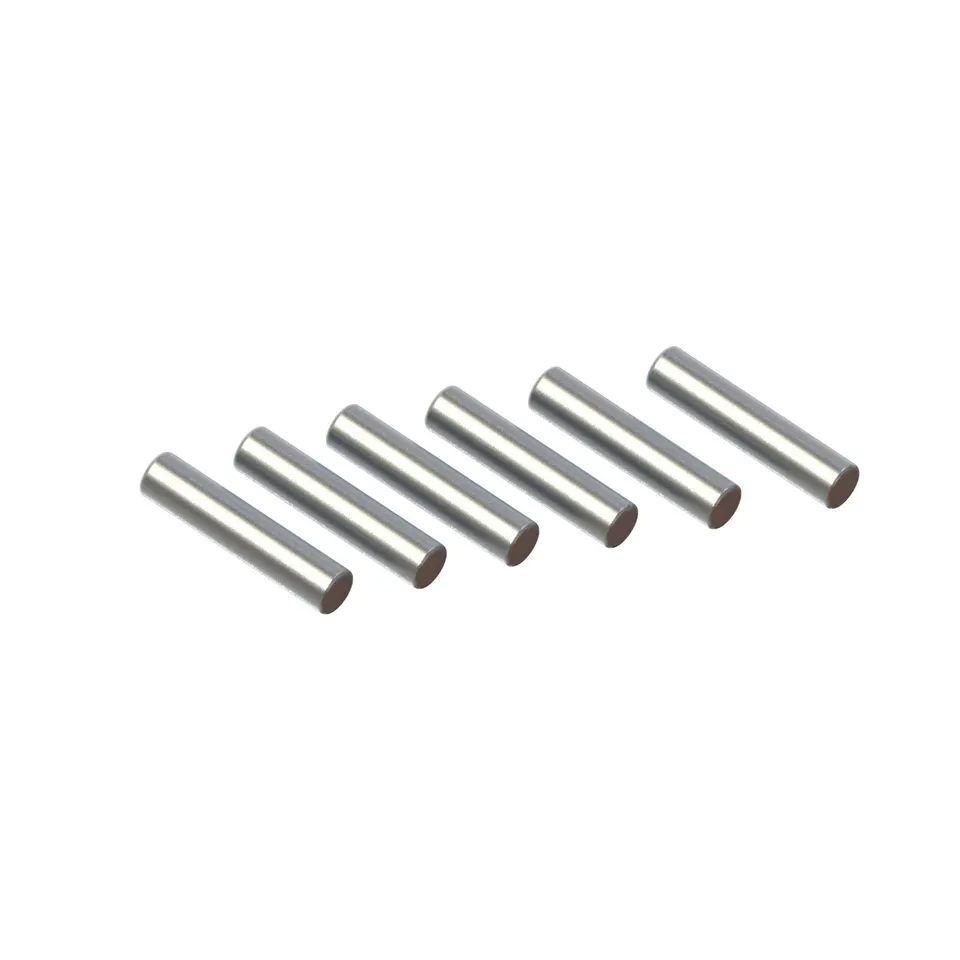 arrma-kraton-stifte-2-5x11-5mm-stahl-6-st-ck-exb image 1
