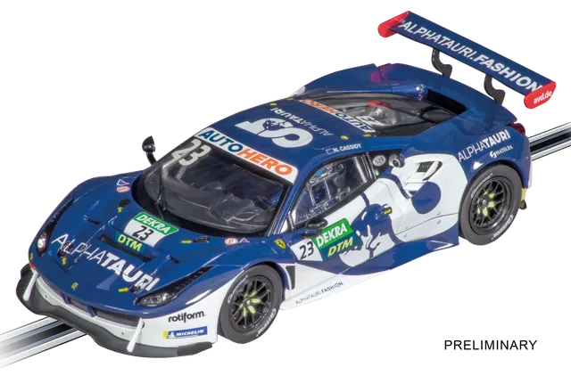 carrera-digital-132-ferrari-488-gt3-alphatauri-no-23-1-32 image 1