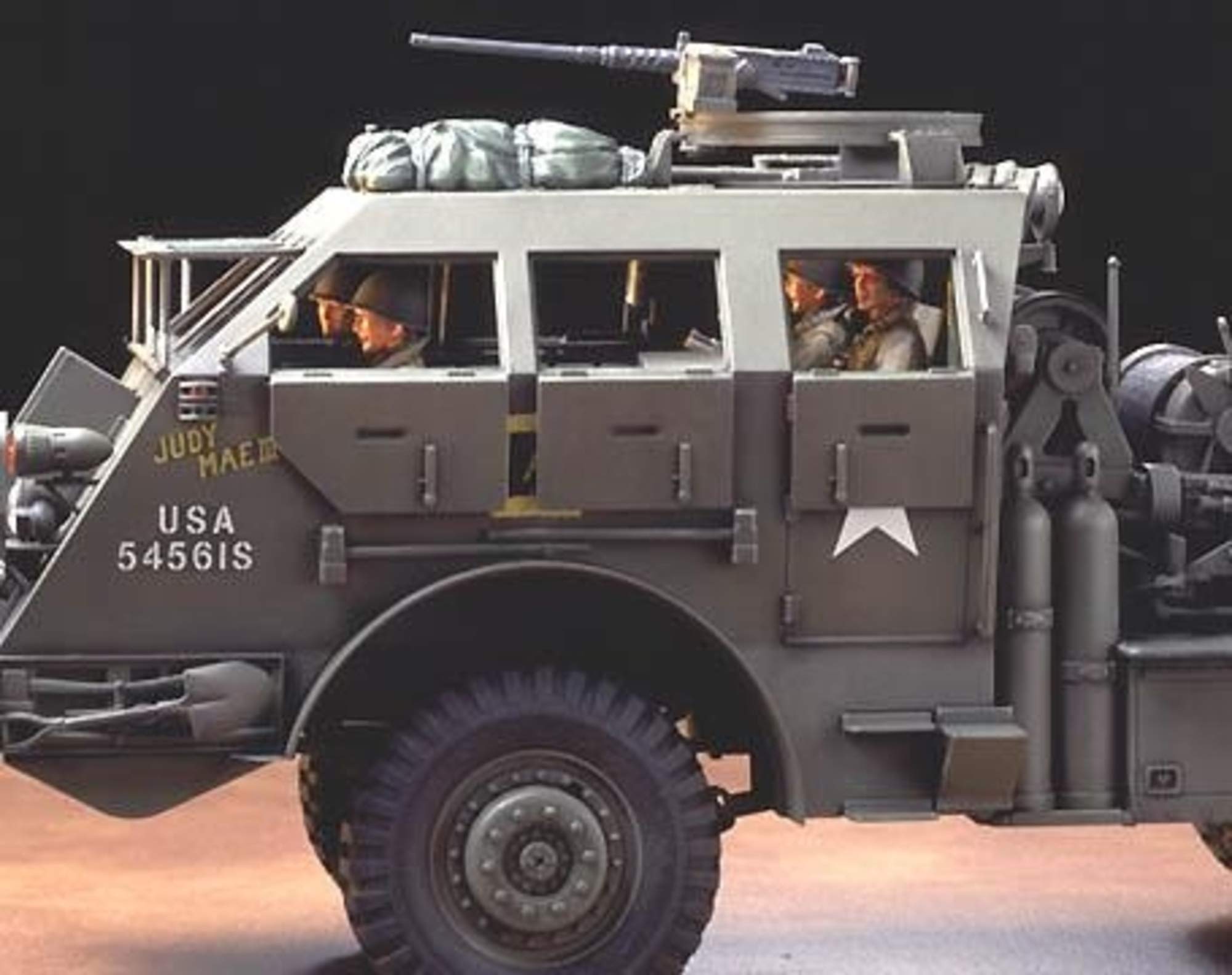 tamiya-us-40to-transport-dragon-wagon-modellbausatz-1-35 image 5