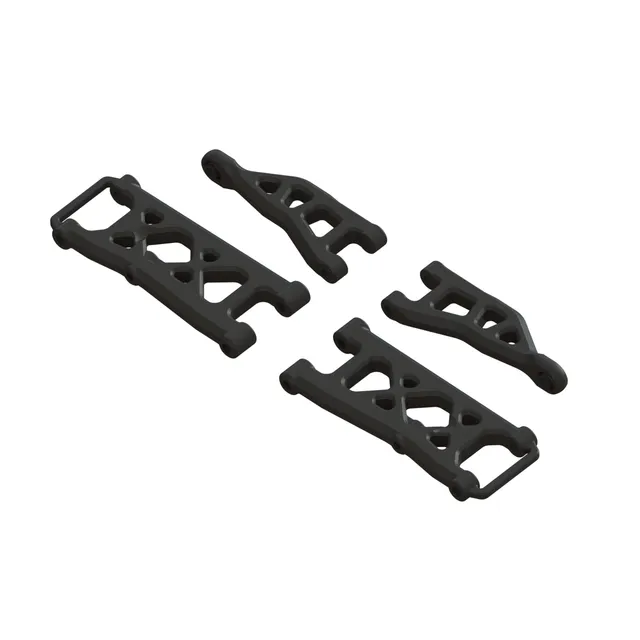 arrma-grom-querlenker-hinten-set-b-suspension-arm image 1