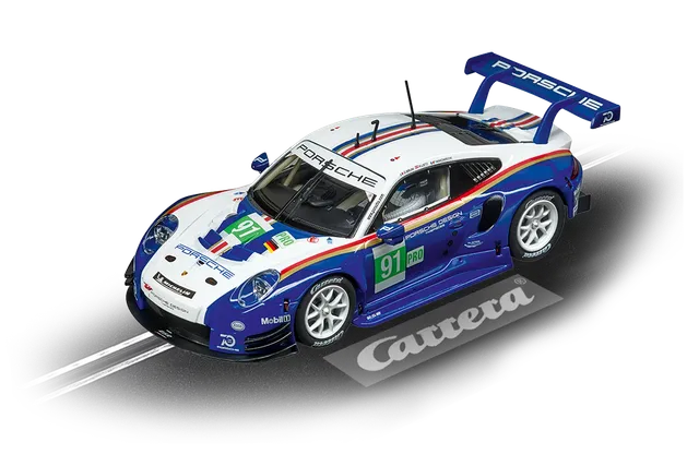 carrera-digital-132-porsche-911-rsr-91-slotcar-956-design image 1