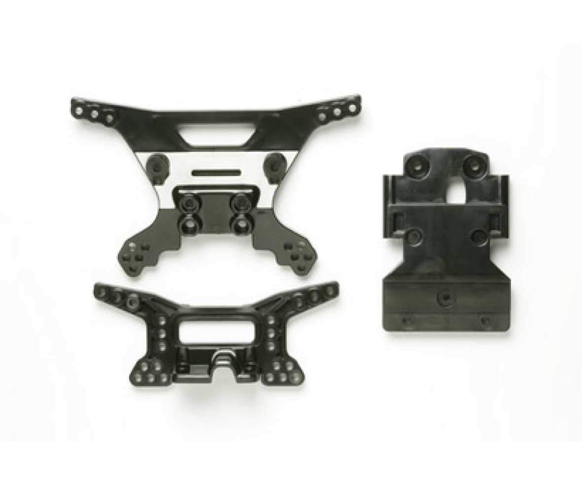tamiya-300051249-df-03-b-teile-d-mpferbr-cke-vorne-hinten image 1