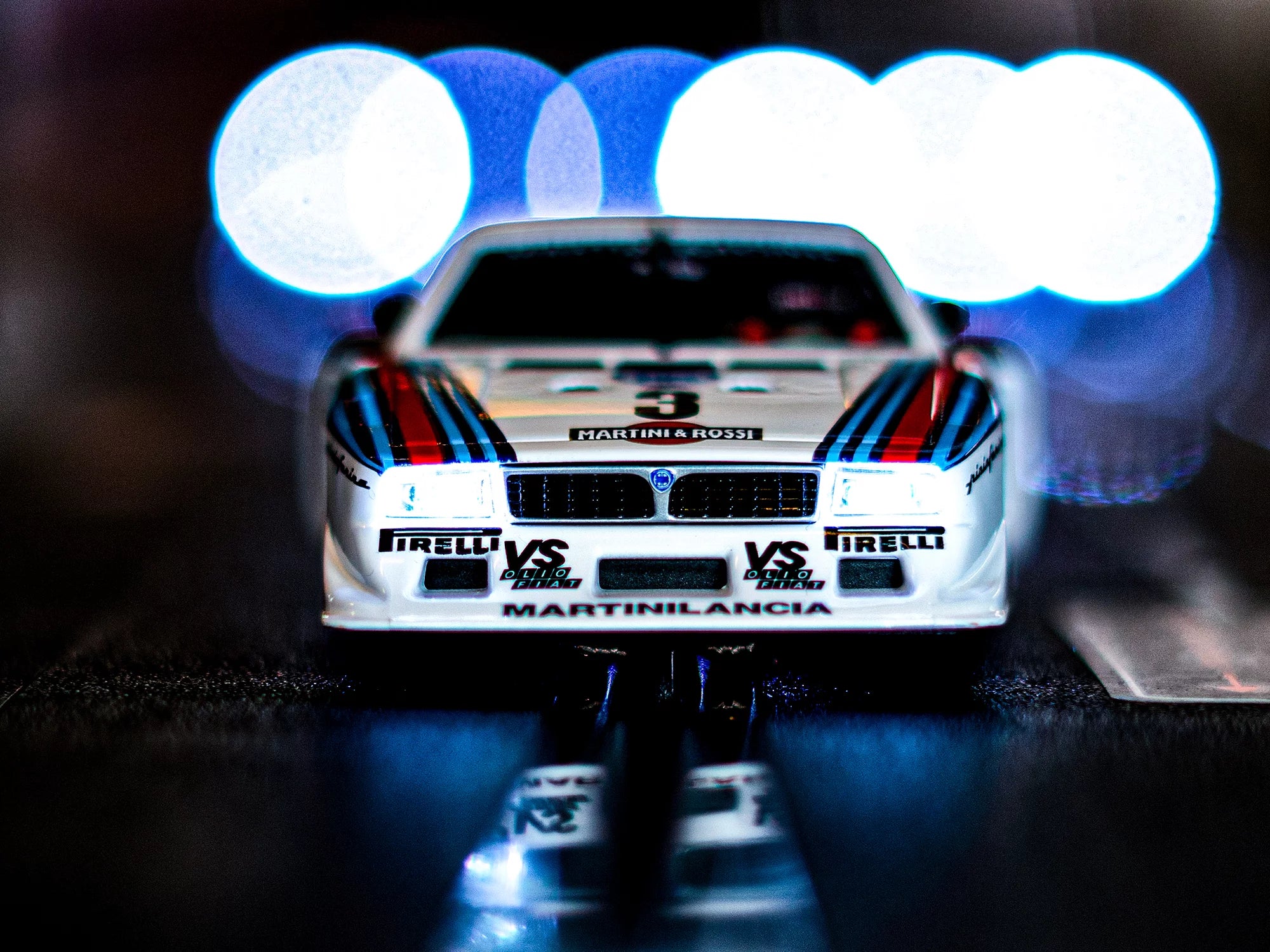 carrera-digital-132-lancia-beta-montecarlo-slotcar-no-3-1-32 image 2