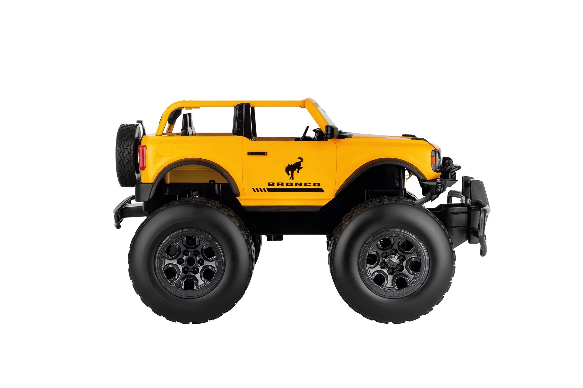 carrera-action-ford-bronco-2-4ghz-rc-auto-orange image 2
