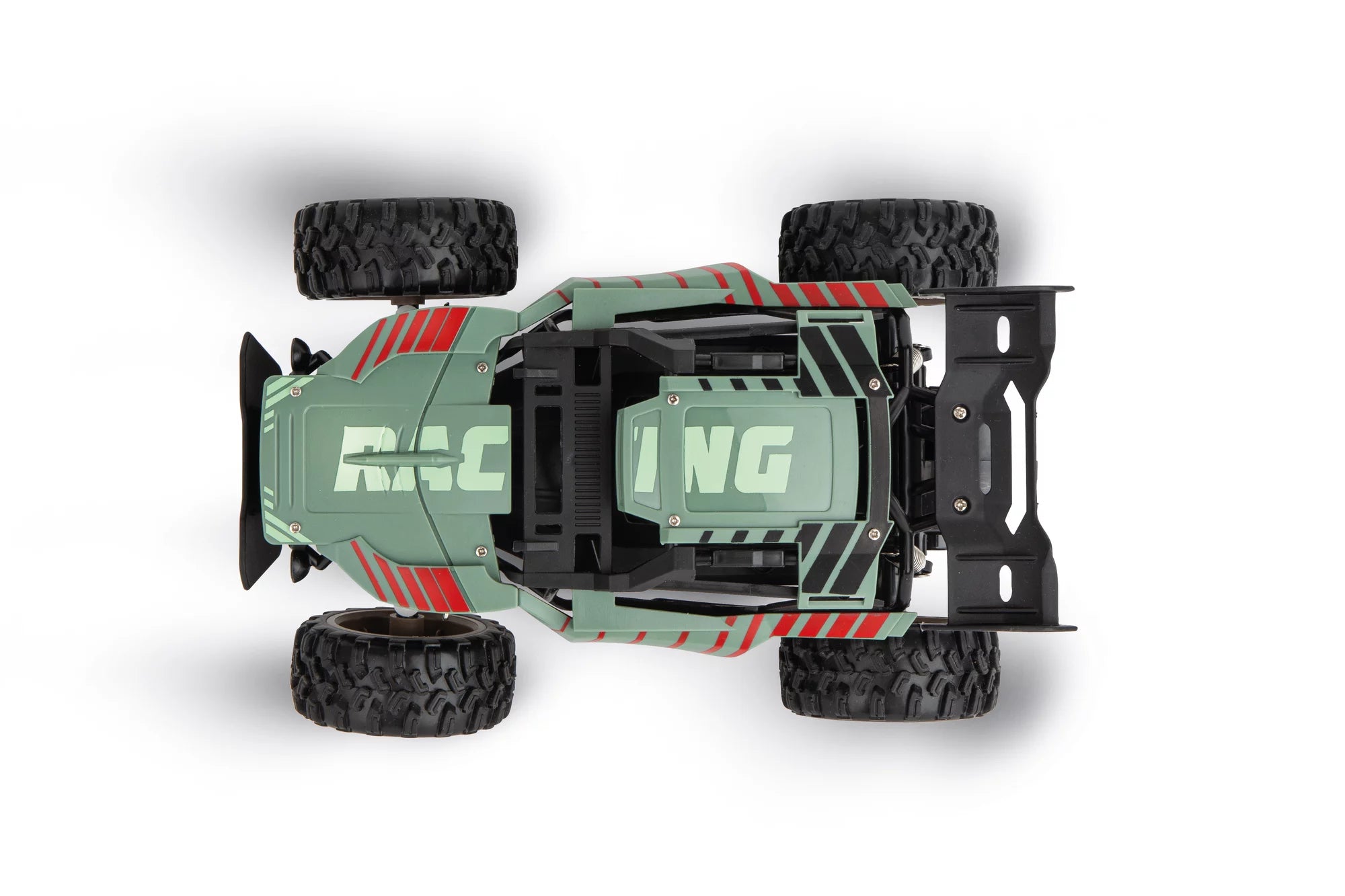 carrera-rc-action-mountain-racer-rc-buggy-12-km-h-lime image 6