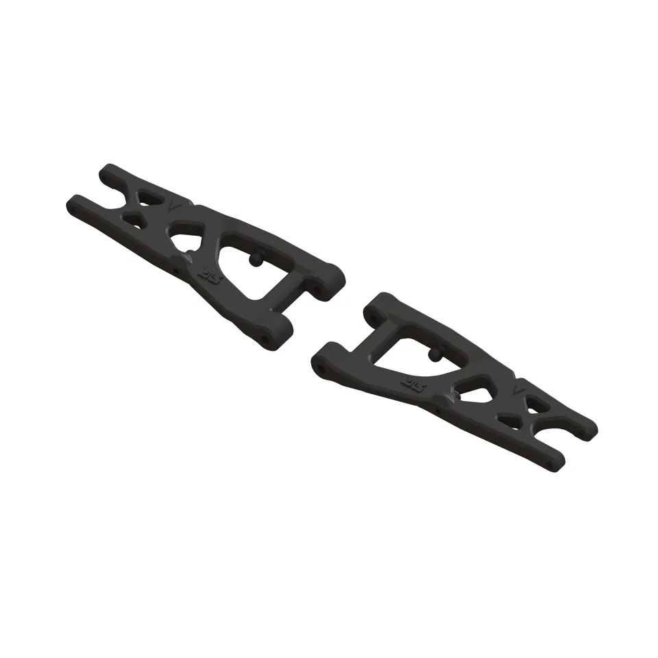 arrma-kraton-querlenker-vorne-unten-ara330847-1-paar image 1