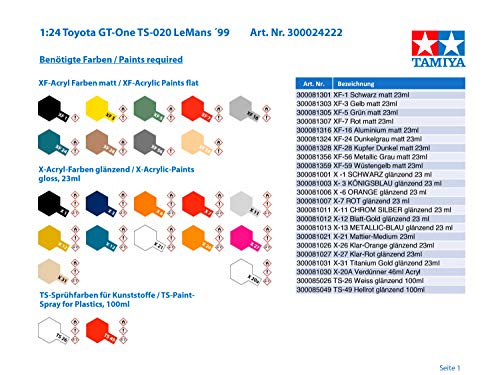 tamiya-24222-toyota-gt-one-ts-020-1-24-bausatz image 7