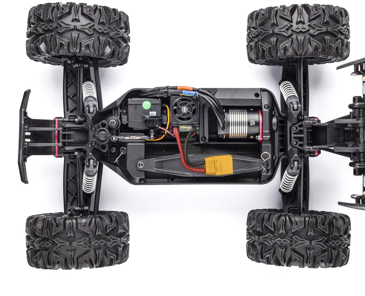 carson-xl-bokusa-1-10-brushless-buggy-4wd-rtr-orange-50-km-h image 4