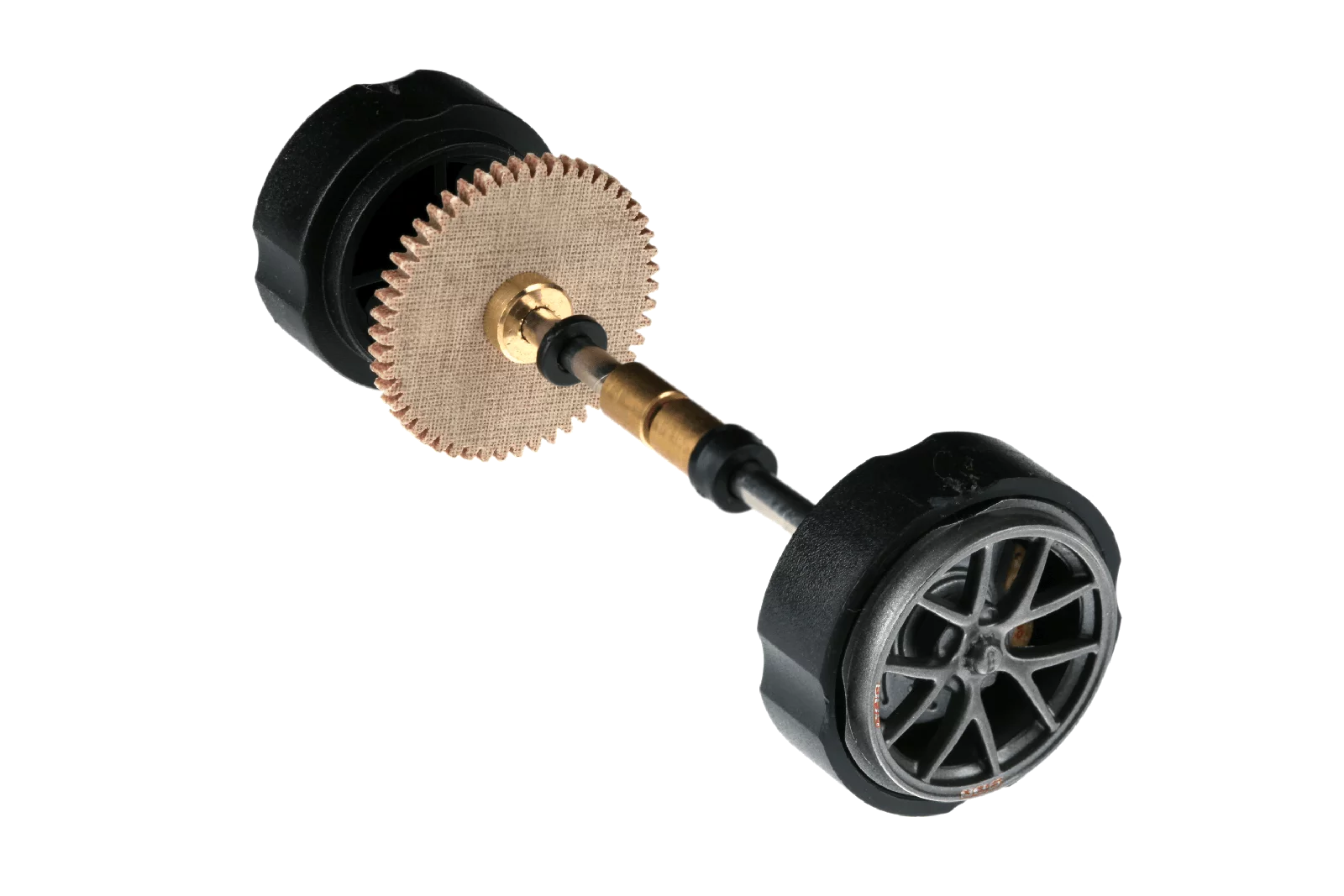 carrera-digital-124-hinterachse-z50-f-r-23832-23841-ersatzteil image 1