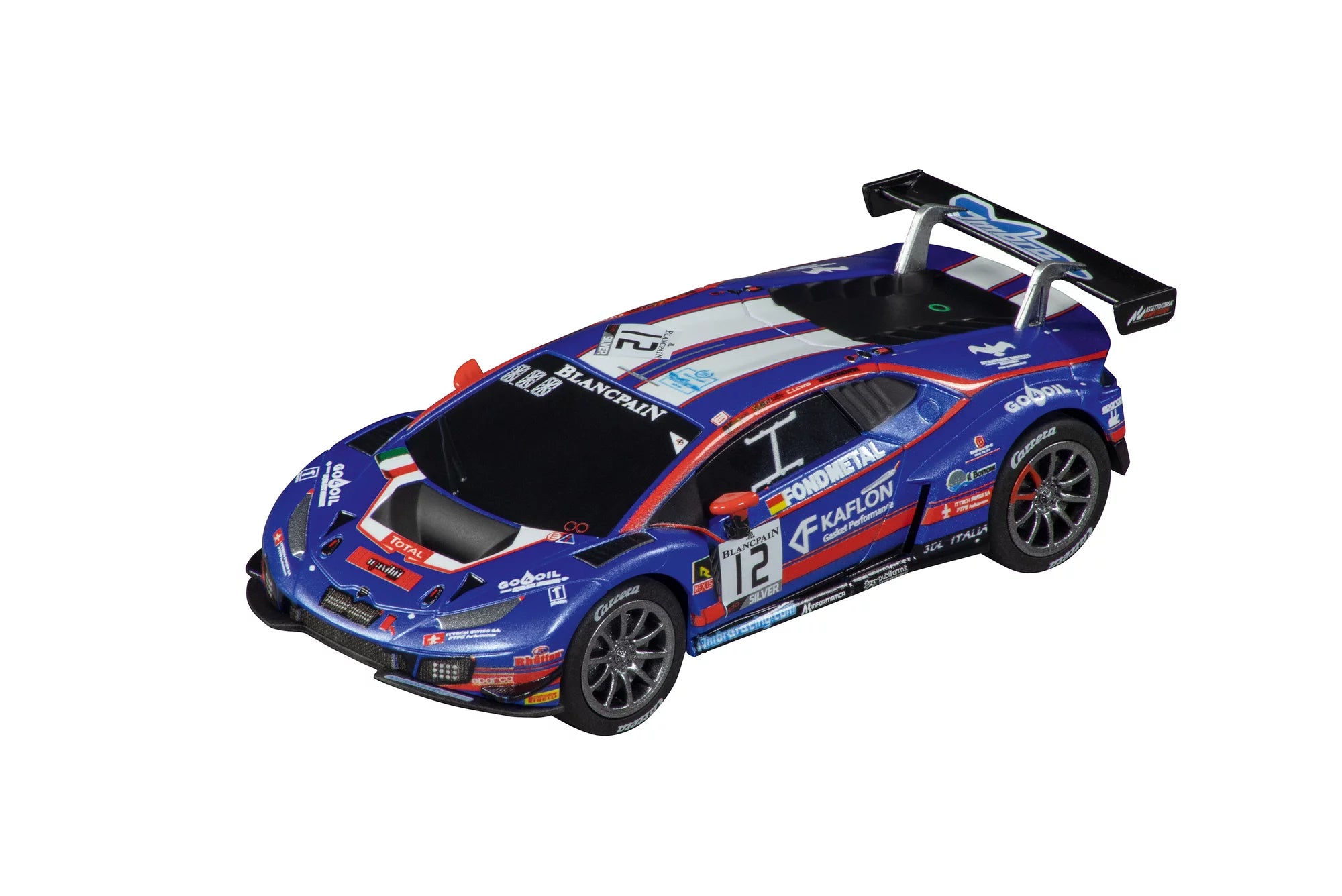 carrera-go-gt-super-challenge-rennbahn-6-3-m-looping image 3