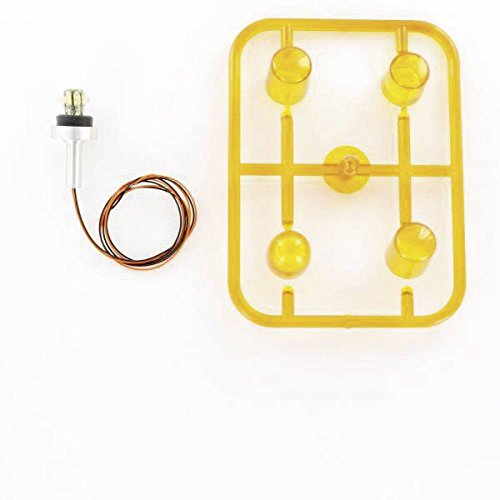 carson-smd-rundumleuchte-orange-1-14-truck-led image 5