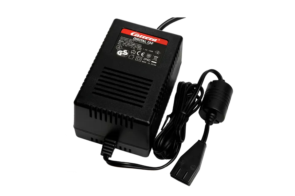 carrera-digital-132-transformer-eu-14-8v-netzteil-rennbahn image 1
