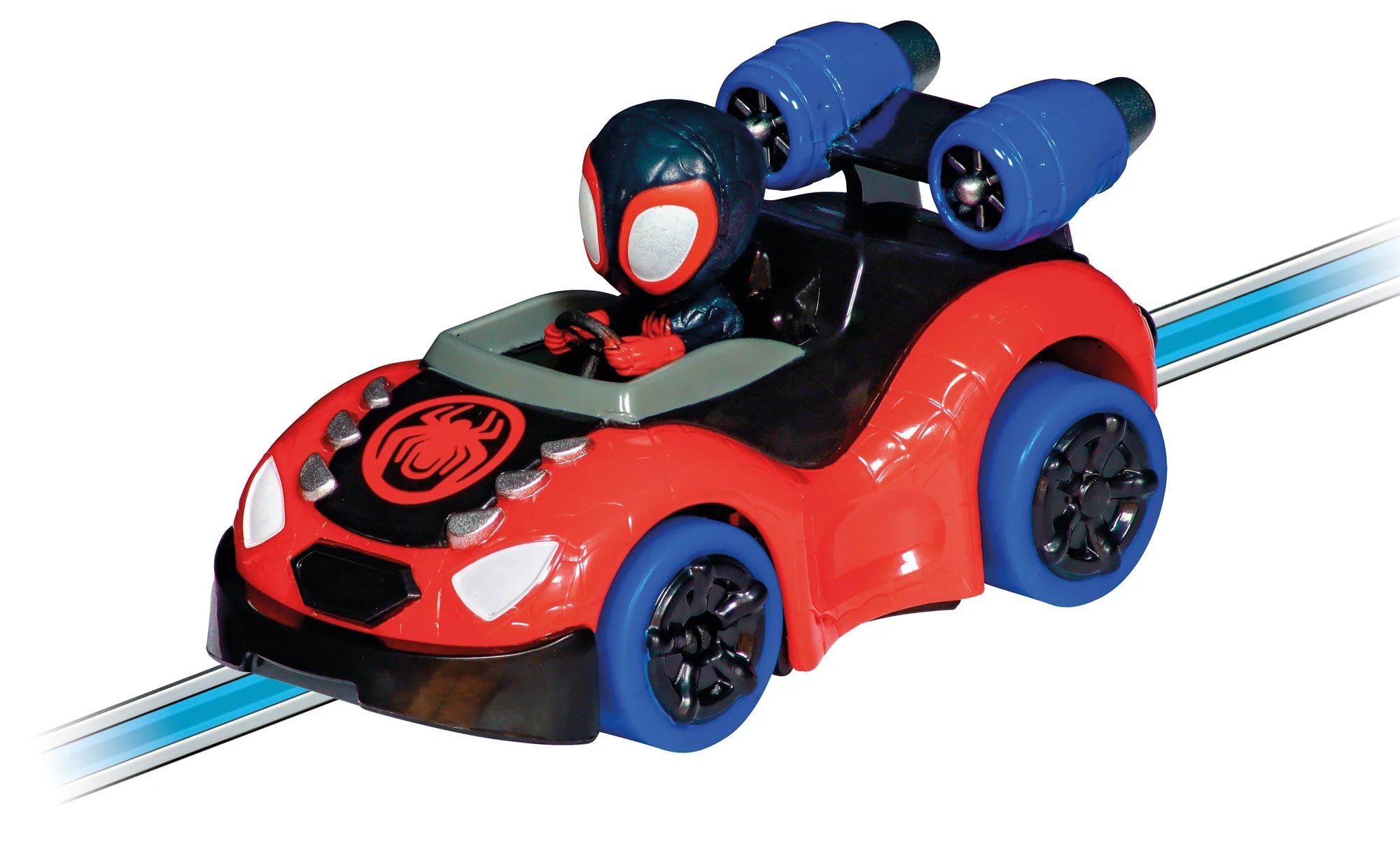 carrera-first-spidey-go-spidey-go-rennbahn-2-9-m-set image 4