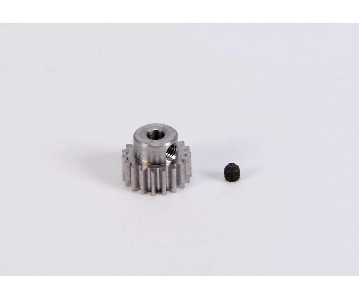 carson-500013427-motorritzel-19-z-hne-m0-6-stahl image 1