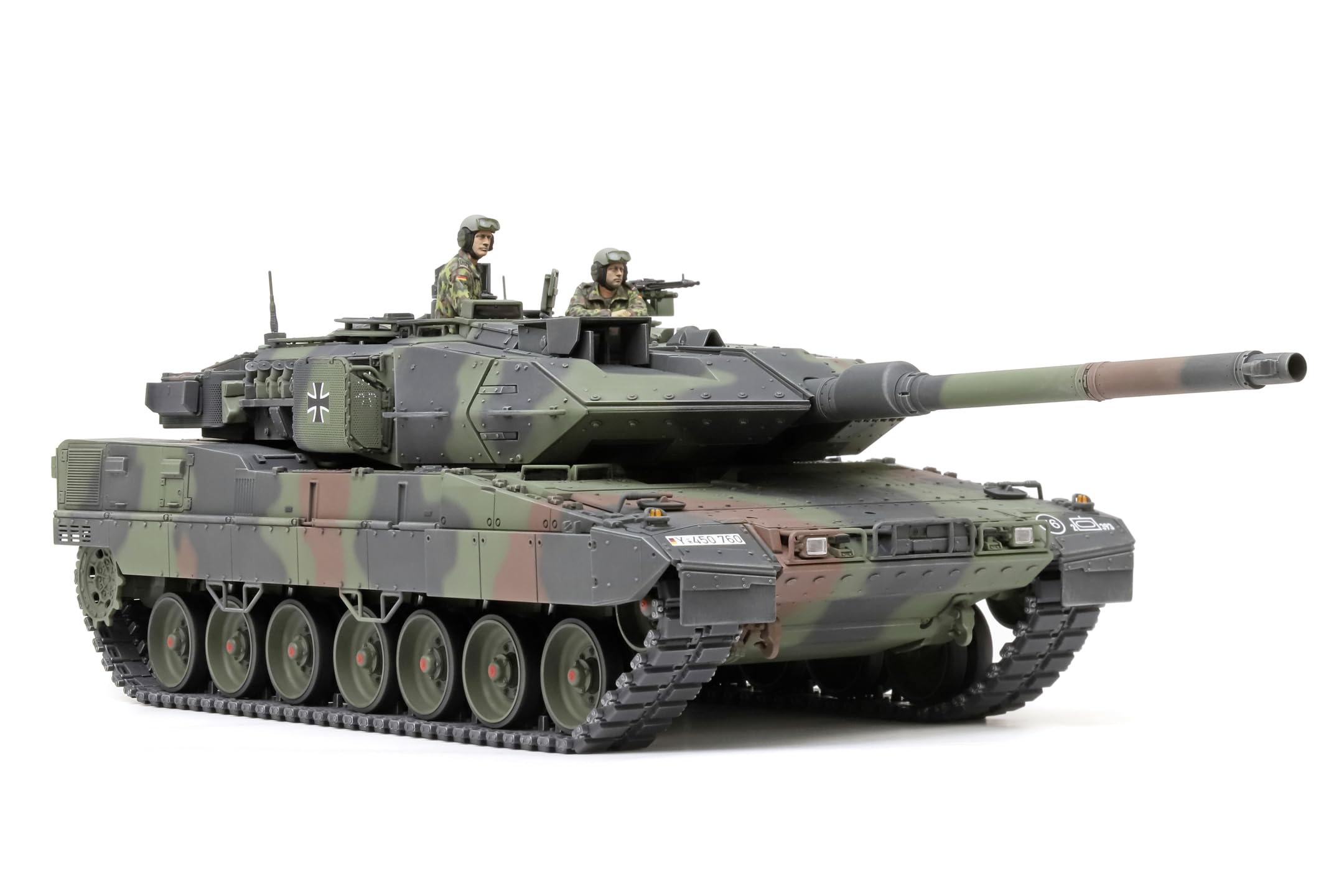 tamiya-35387-leopard-2-a7v-1-35-panzer-modellbausatz image 2