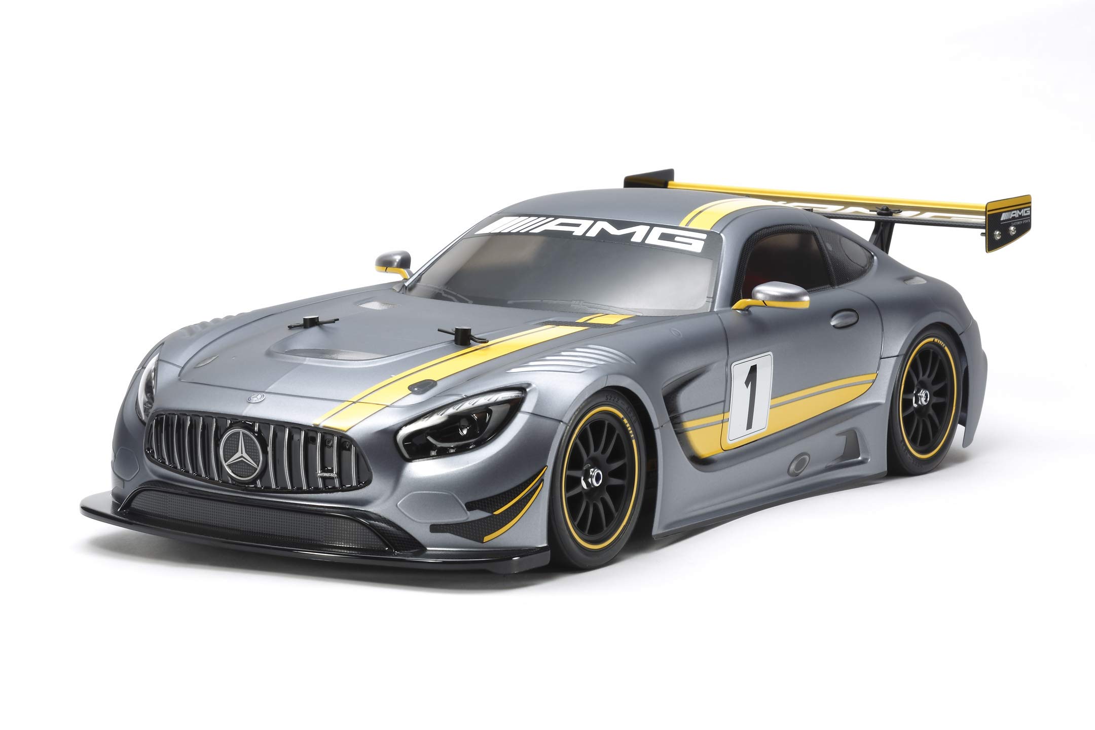 tamiya-58639-mercedes-amg-gt3-tt-02-rc-auto-1-10 image 1