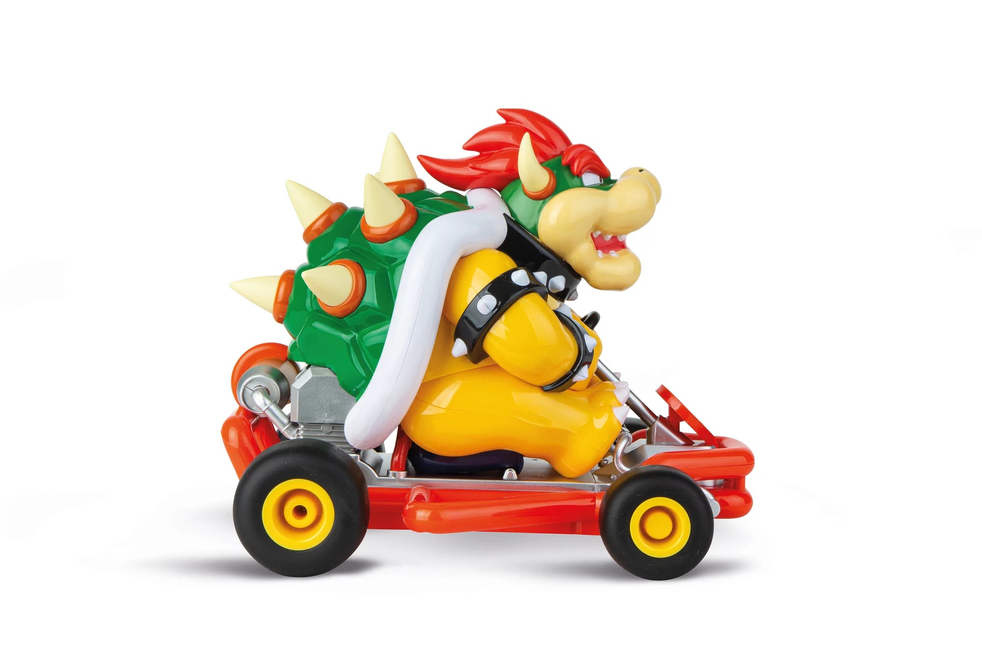 carrera-mario-kart-bowser-pipe-kart-rc-auto-2-4-ghz image 3