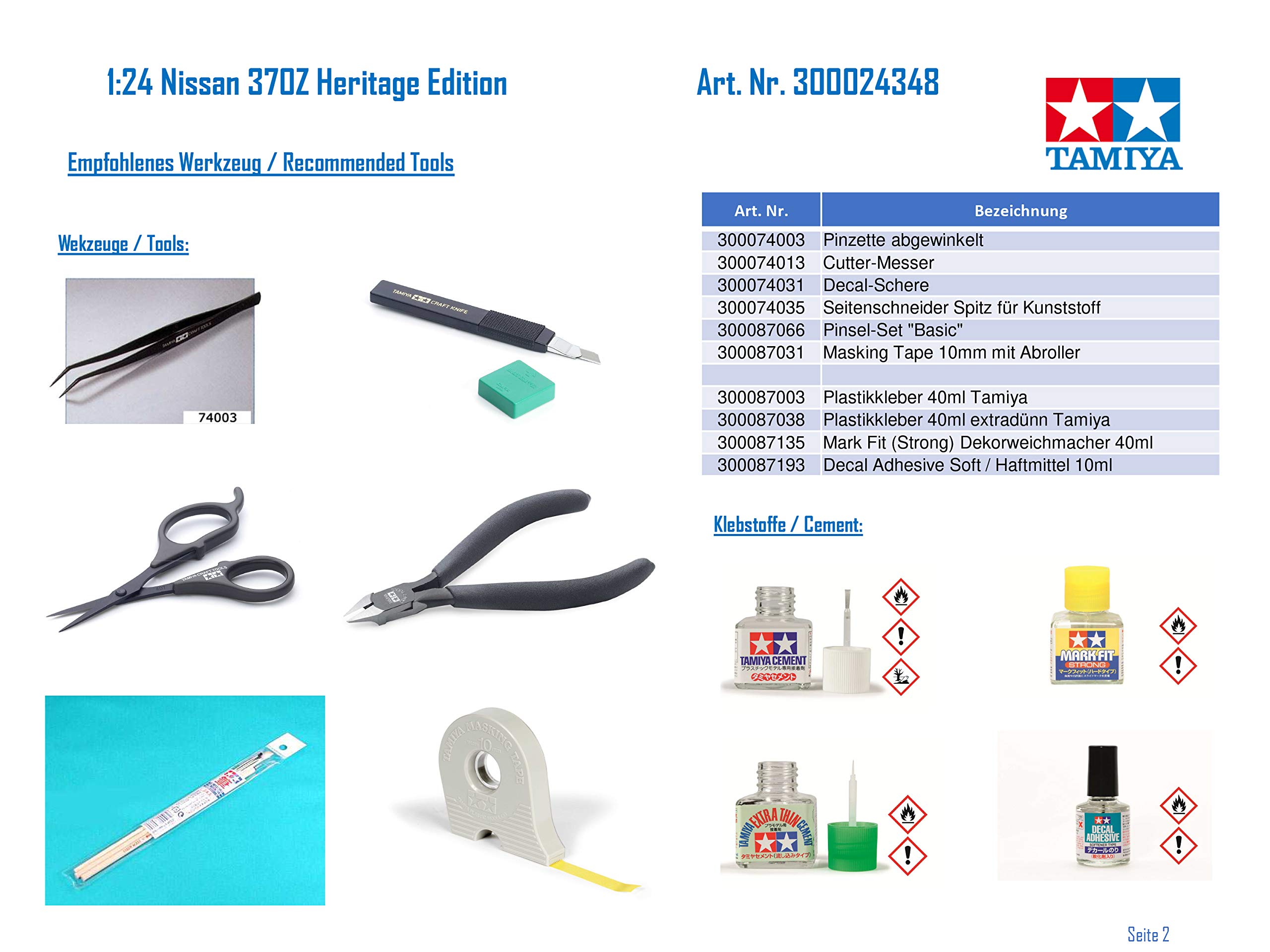 tamiya-24348-nissan-370z-heritage-plastikbausatz-1-24 image 4