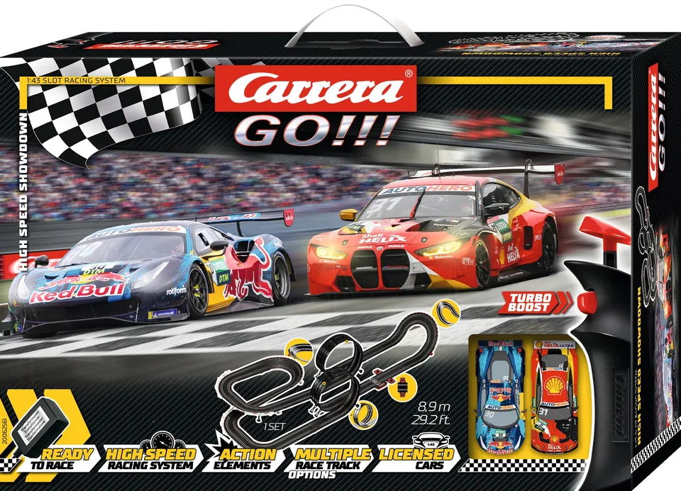 carrera-go-dtm-high-speed-showdown-rennbahn-8-9-m-looping-set image 1