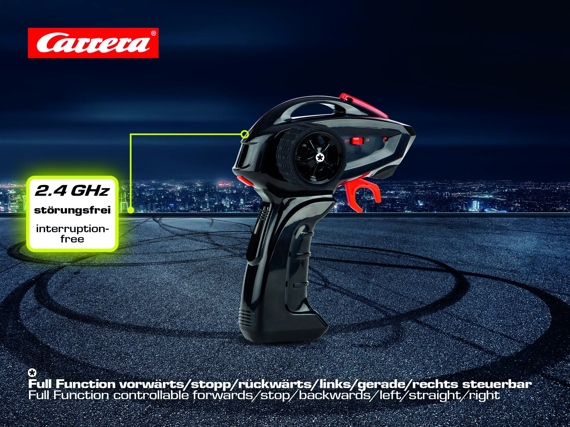 carrera-rc-action-toxic-pulse-drift-auto-2-4-ghz-led-allrad image 6