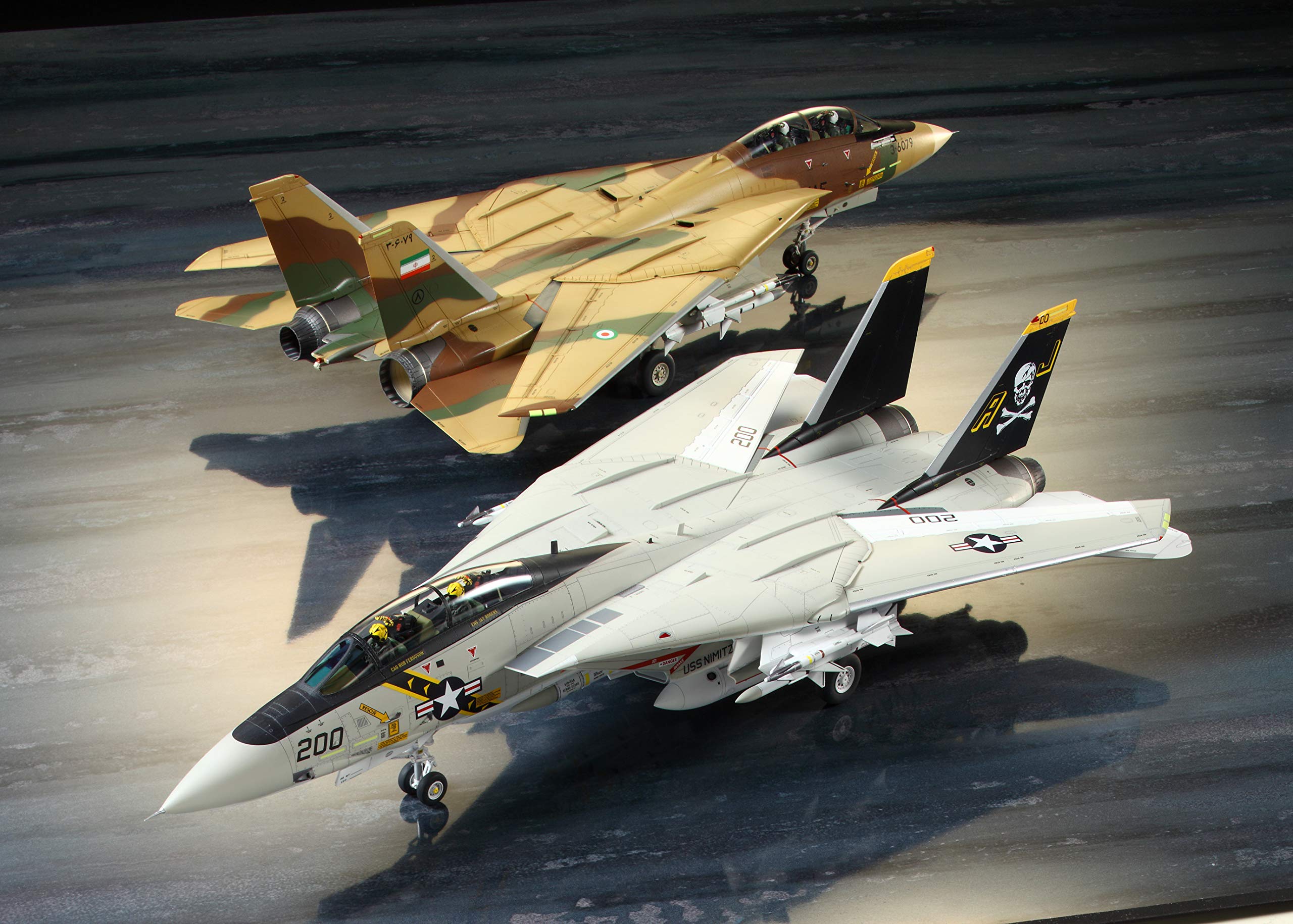 tamiya-61114-grumman-f-14a-tomcat-bausatz-1-48-navy image 5