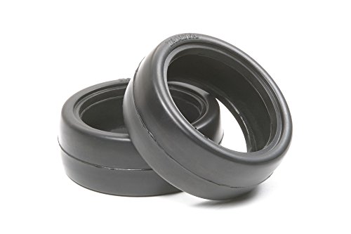 tamiya-300053433-slickreifen-typ-a-verst-rkt-24-mm-2-st-ck image 2
