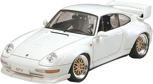tamiya-porsche-911-gt2-300024247-automodell-bausatz-1-24 image 5