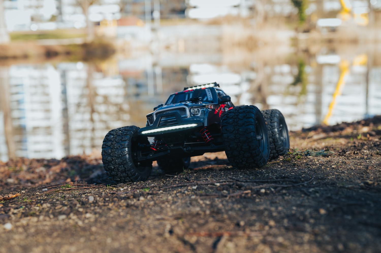 carson-xl-drakuro-1-8-brushless-buggy-4wd-rtr-65-km-h image 7