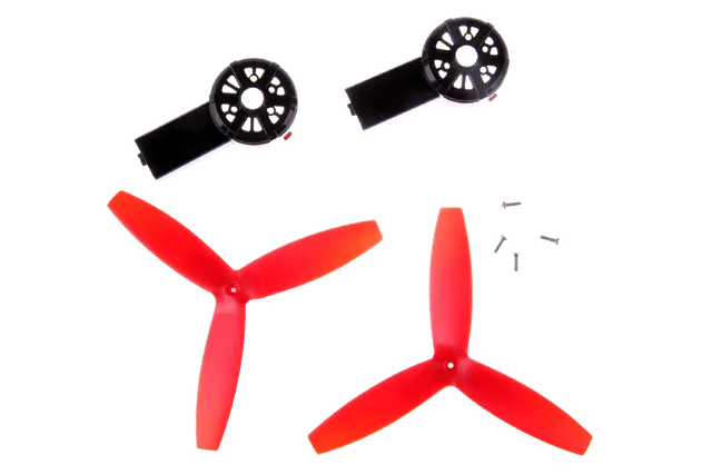 carrera-air-503022-rotorbl-tter-set-rot-komplett image 1