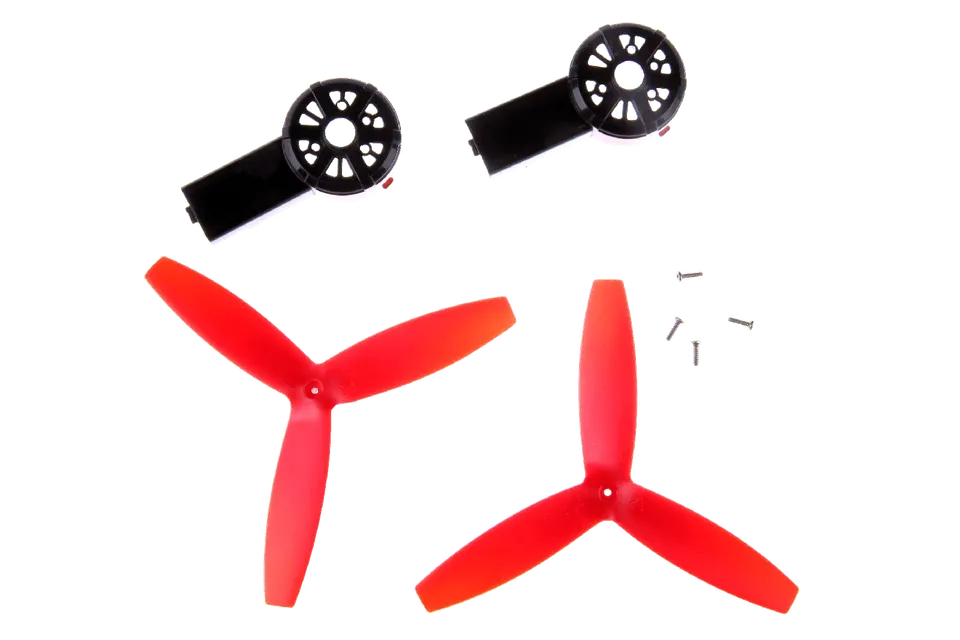 carrera-air-503022-rotorbl-tter-set-rot-komplett image 1