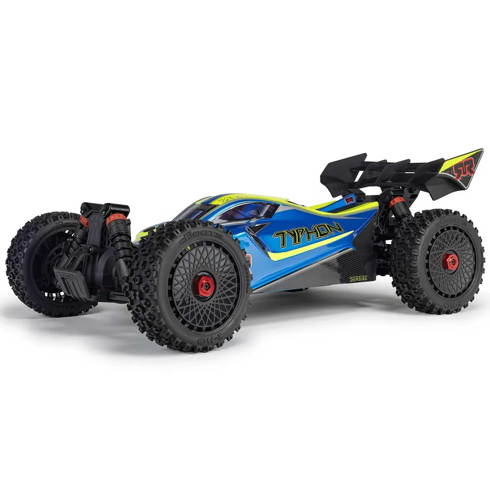 arrma-typhon-223s-1-8-brushless-buggy-4x4-rtr-blau image 1