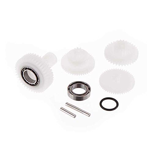 arrma-ads-5-v2-kunststoff-zahnradsatz-kraton-getriebe-set image 2